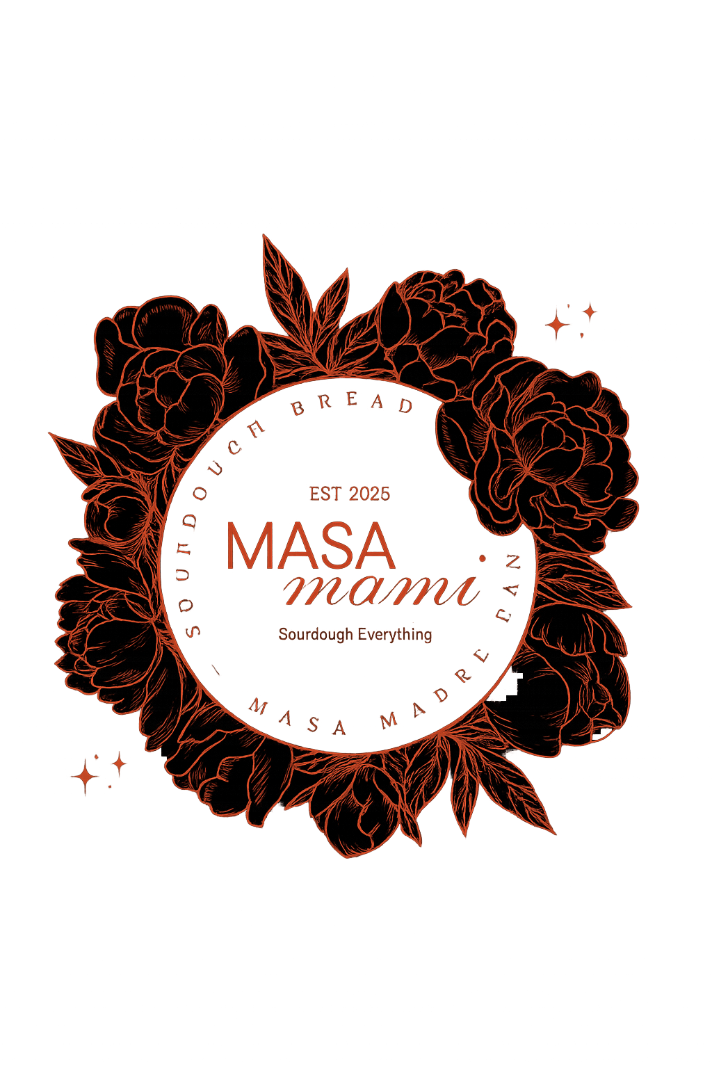 Masa Mami Logo